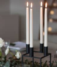 Christina Antique Candle 4 pack